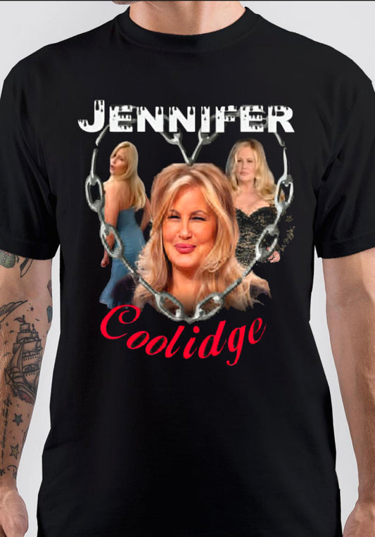 Jennifer Coolidge T-Shirt