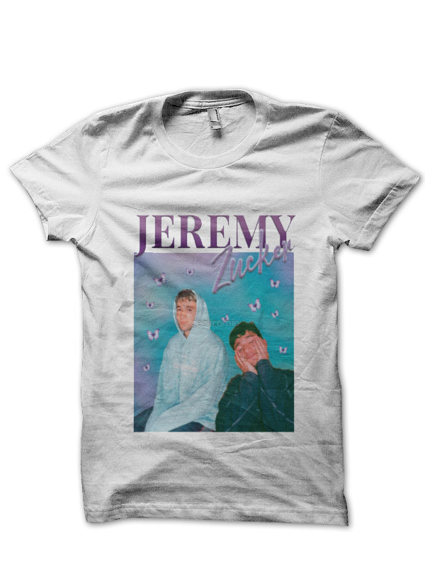 Jeremy Zucker T-Shirt