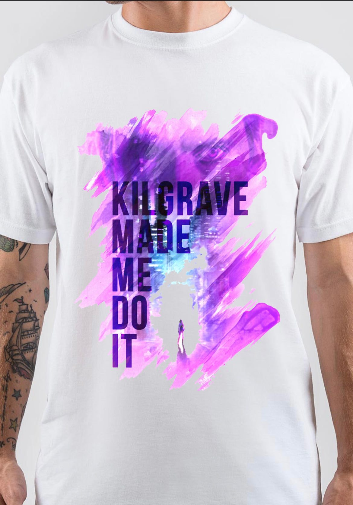 Jessica Jones T-Shirt
