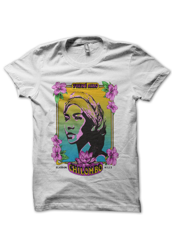 Jhené Aiko T-Shirt