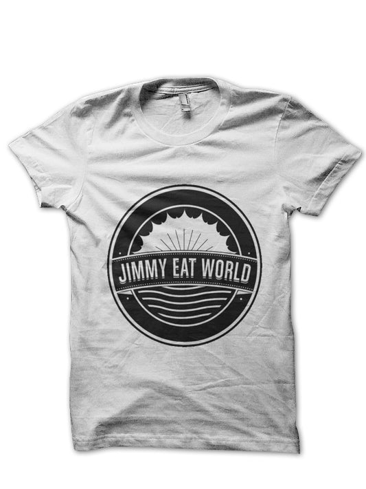Jimmy Eat World T-Shirt
