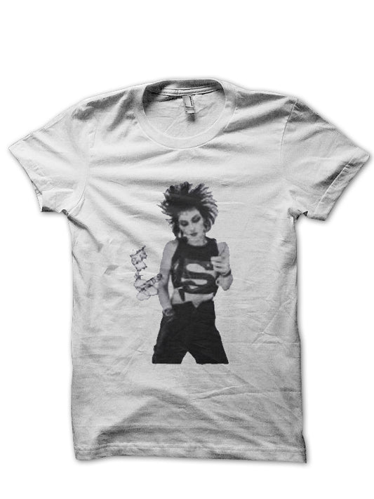 Joan Jett T-Shirt