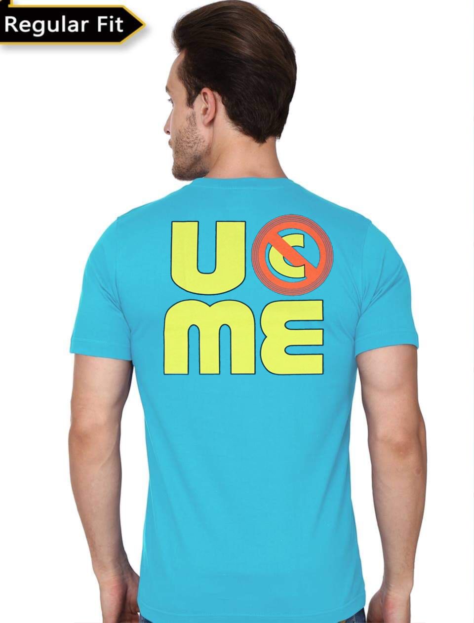 John Cena Throwback T-Shirt