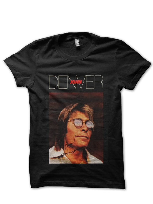 John Denver T-Shirt