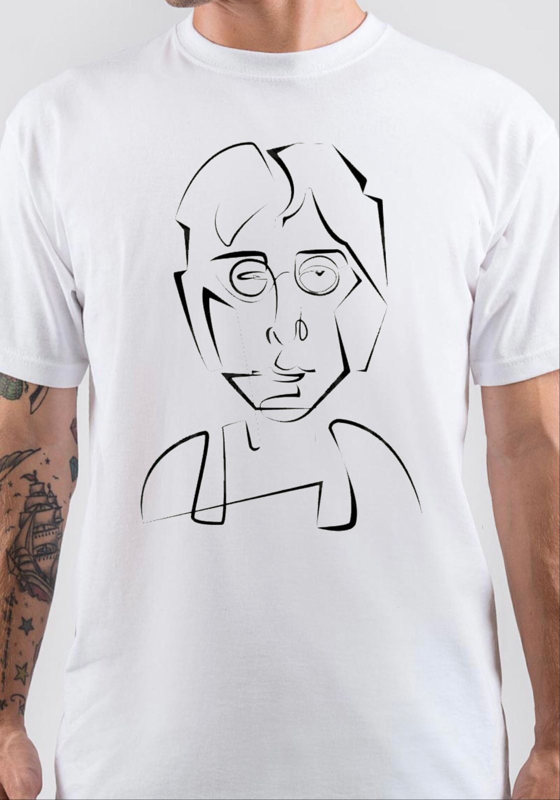John Lennon T-Shirt