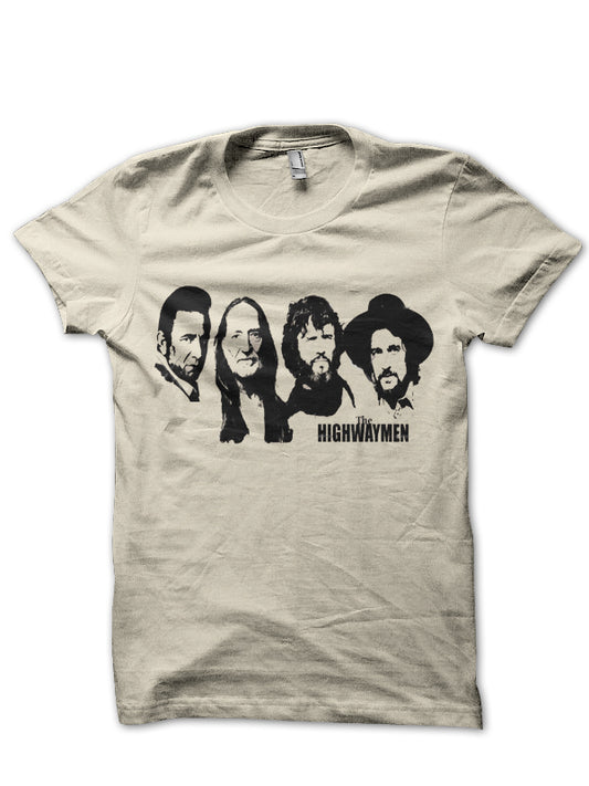 Johnny Cash T-Shirt