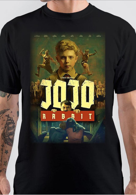 Jojo Rabbit T-Shirt