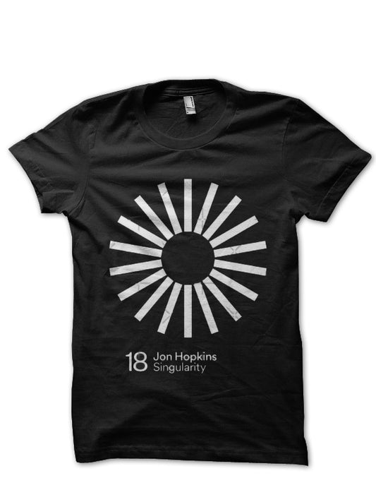 Jon Hopkins T-Shirt