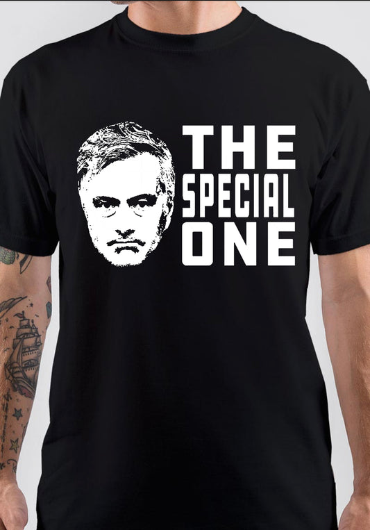 José Mourinho T-Shirt