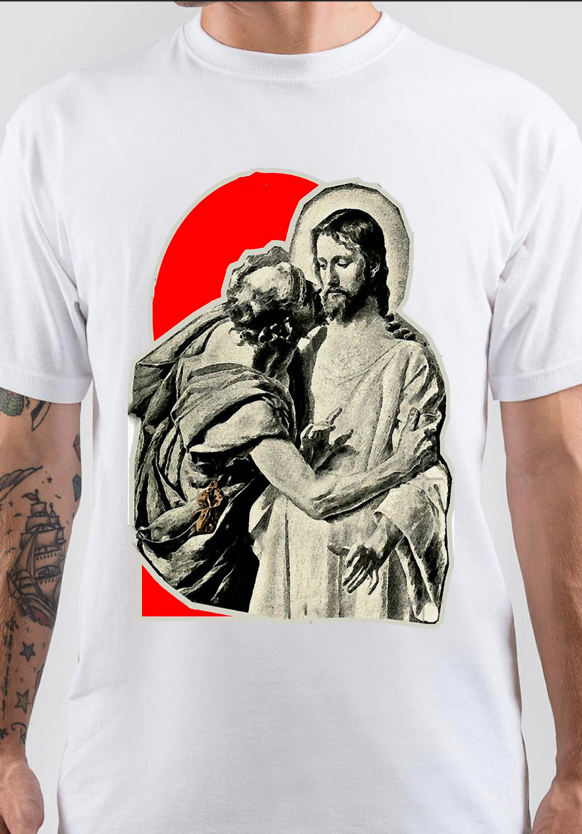 Judas Iscariot T-Shirt
