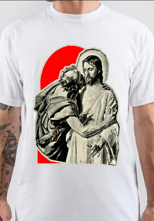 Judas Iscariot T-Shirt