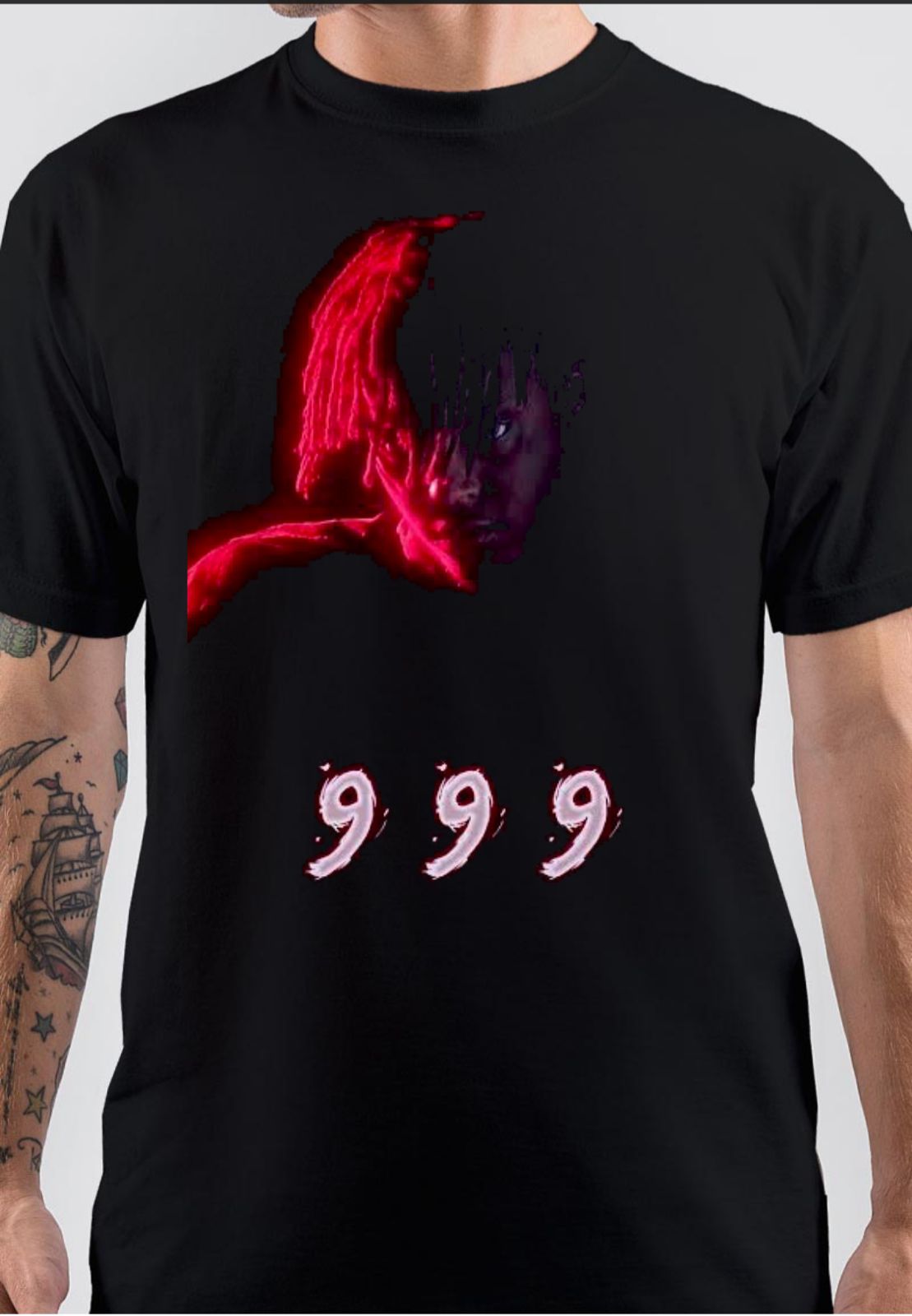 Juice WRLD T-Shirt