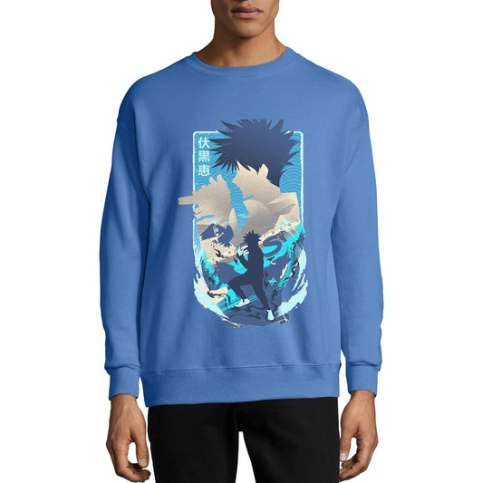 Jujutsu Kaisen Sweatshirt