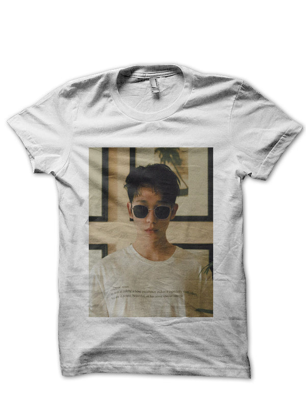Jung Hae-In T-Shirt