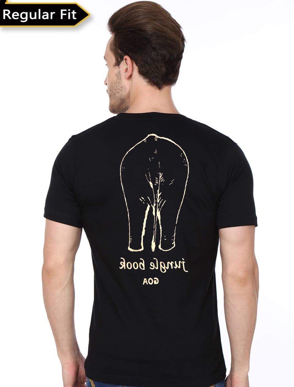 Jungle Book Goa T-Shirt