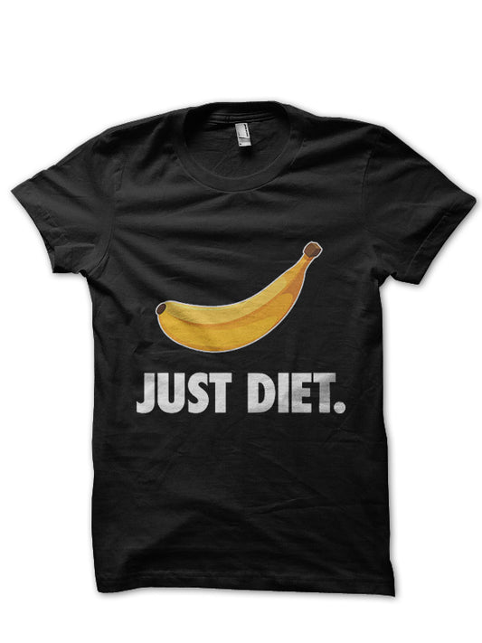 Just Diet Doctor T-Shirt