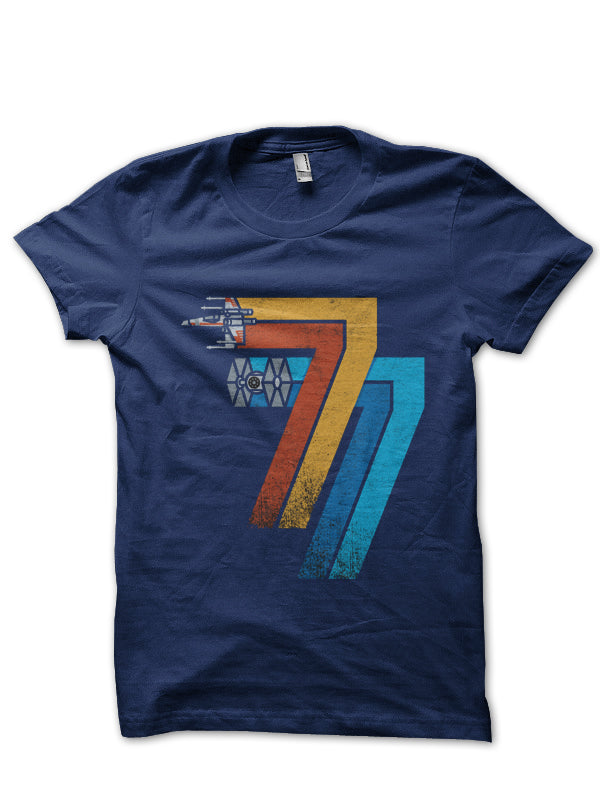 May 25th, 1977 T-Shirt