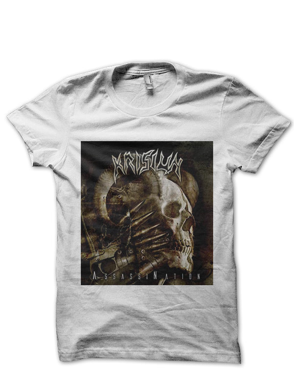 KRISIUN TSHIRT