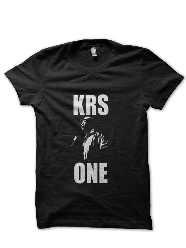 KRS-One T-Shirt