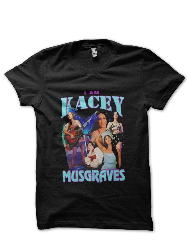 Kacey Musgraves T-Shirt