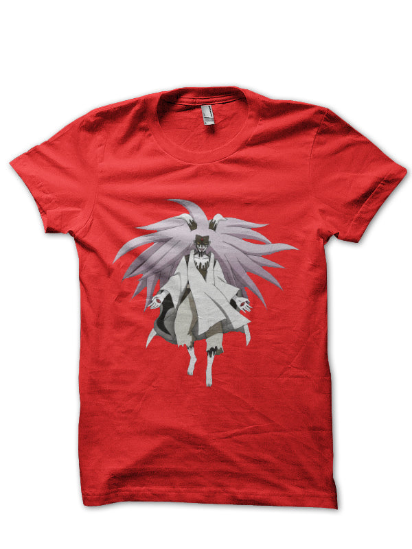 Kaguya Otsutsuki T-Shirt