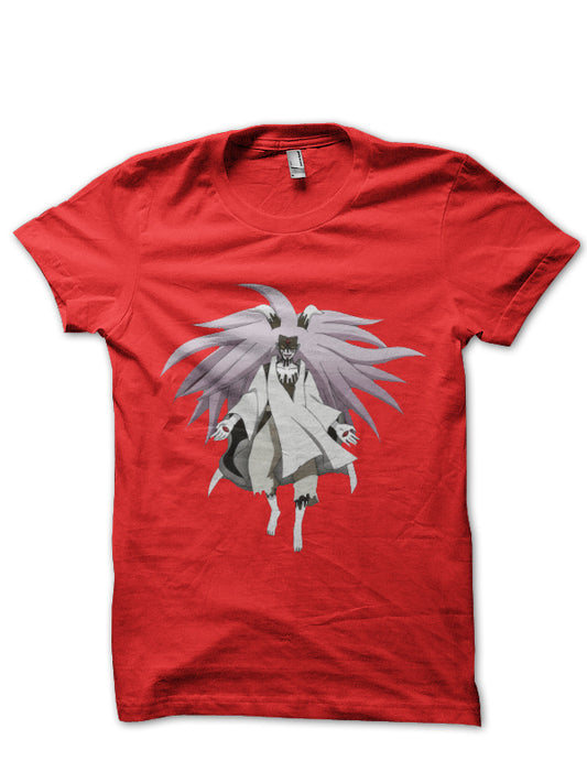 Kaguya Otsutsuki T-Shirt