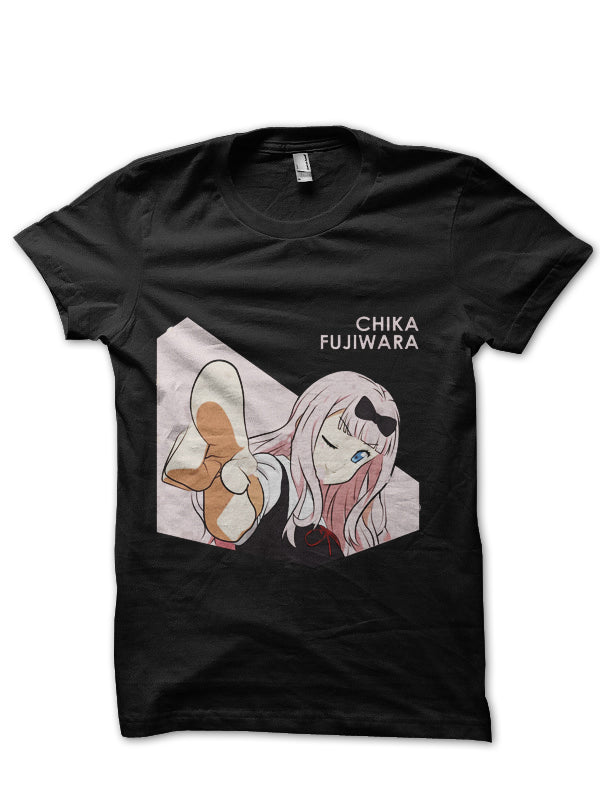Kaguya-Sama T-Shirt