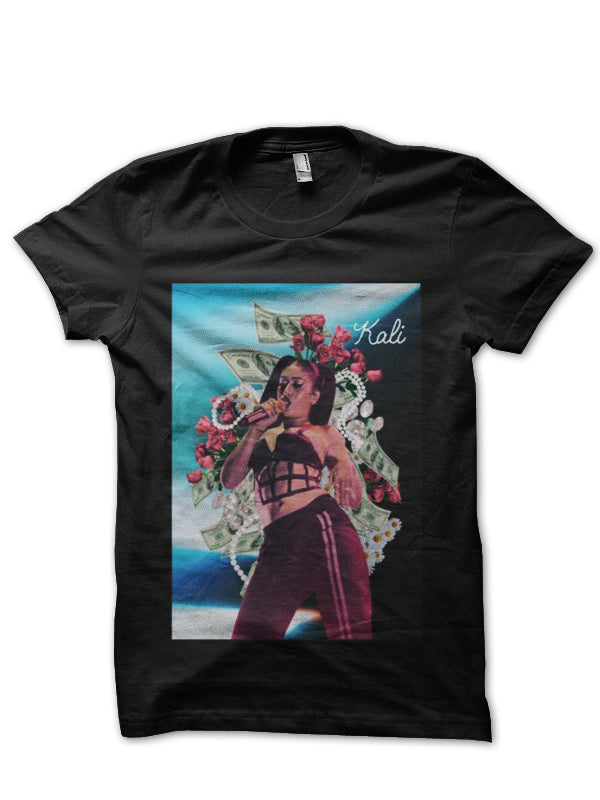 Kali Uchis T-Shirt