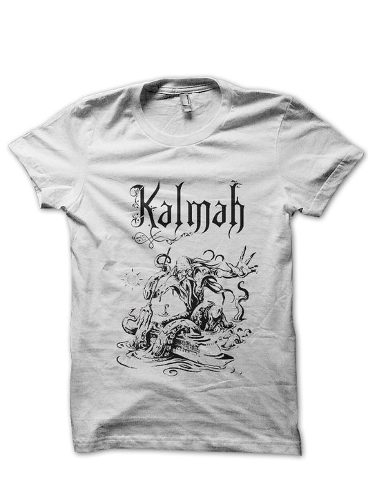 Kalmah T-Shirt