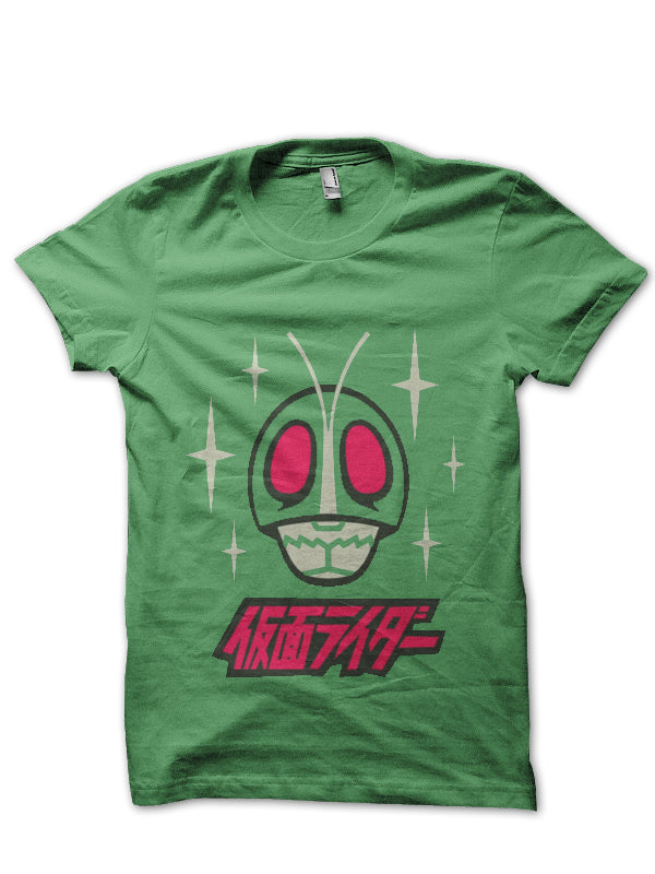 Kamen Rider T-Shirt