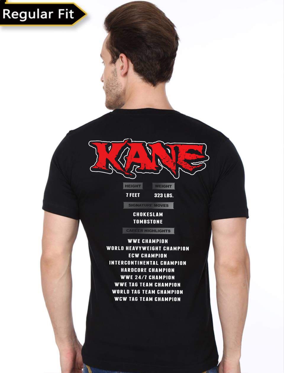 Kane T-Shirt