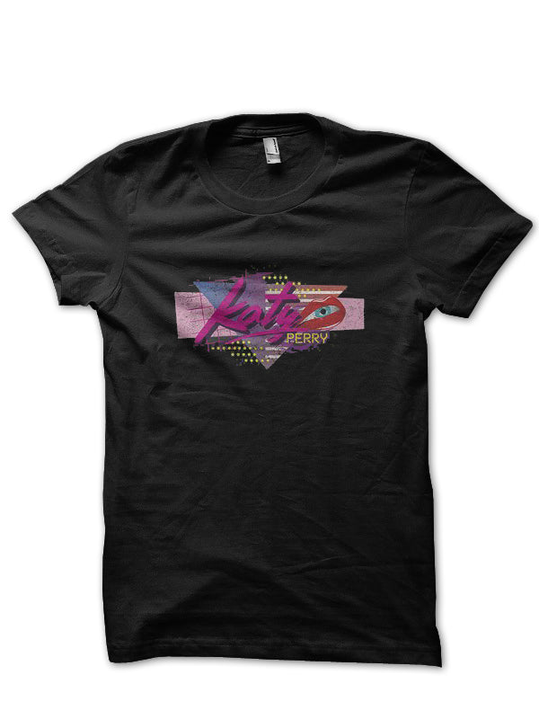 Katy Perry T-Shirt