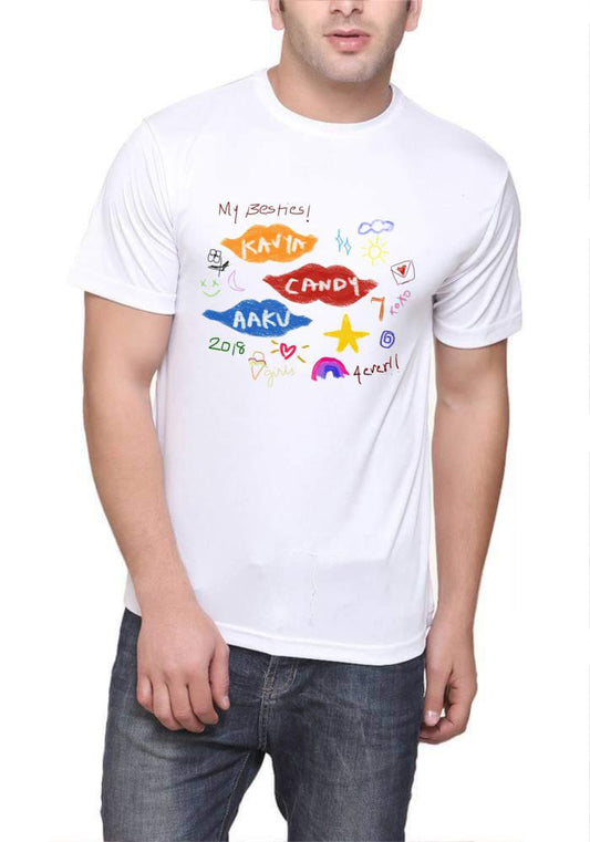 Kavin Kandy T-Shirt