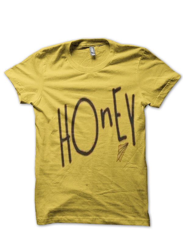 Kehlani T-Shirt