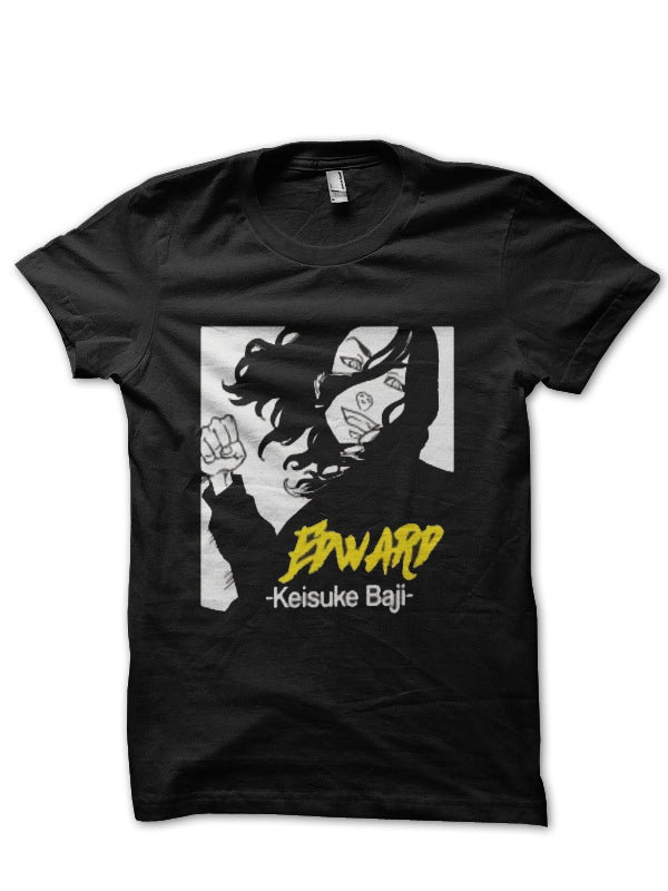 Keisuke Baji T-Shirt