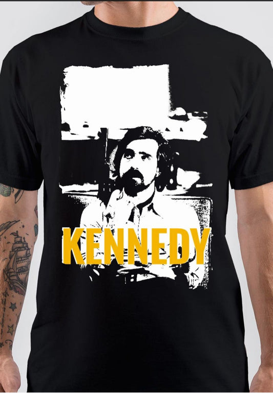 Kennedy T-Shirt