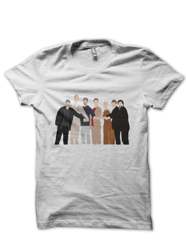 Kevin Feige T-Shirt