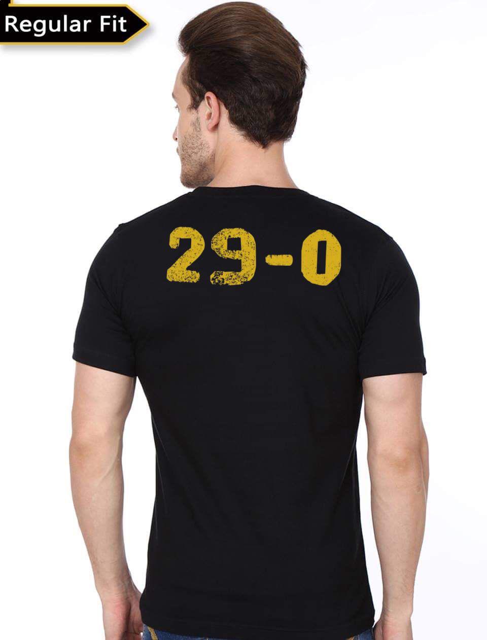 Khabib Nurmagomedov 29-0 T-Shirt