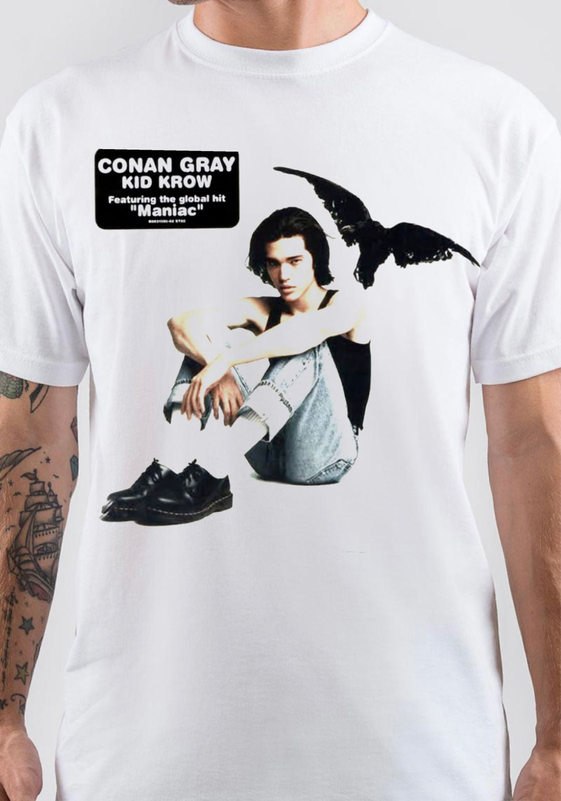 Kid Krow T-Shirt