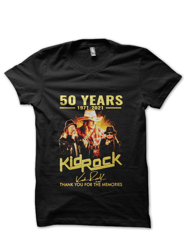 Kid Rock T-Shirt