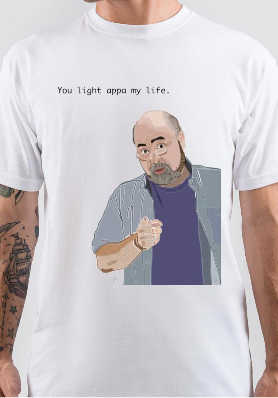 Kim’s Convenience T-Shirt