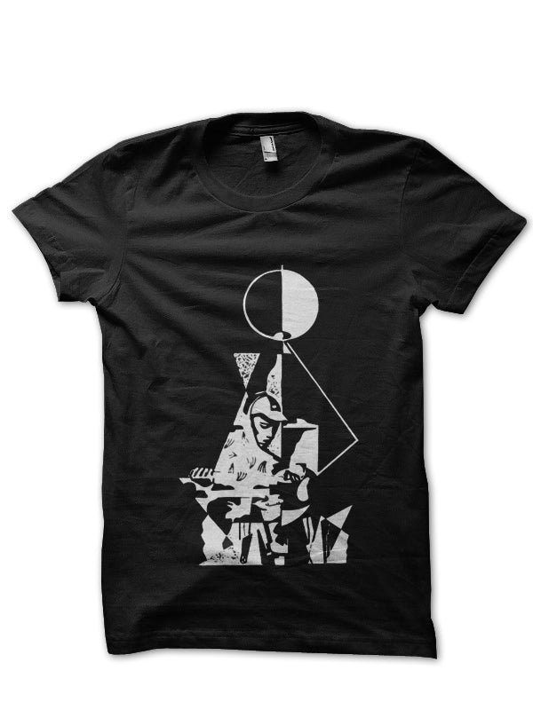 King Krule T-Shirt