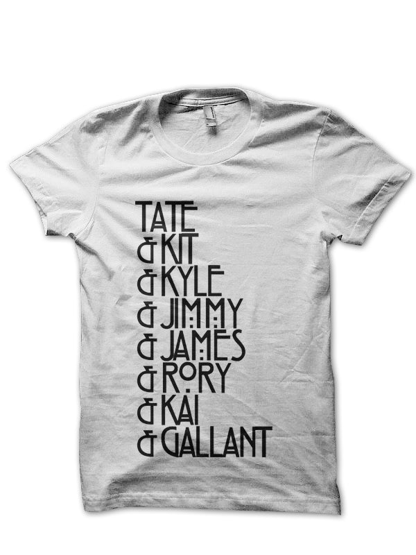 Kit Walker T-Shirt