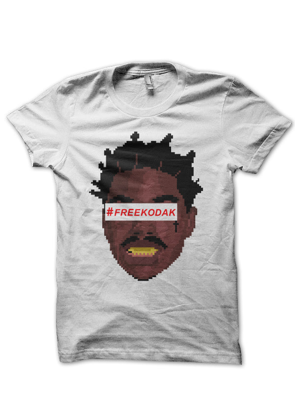 Kodak Black T-Shirt