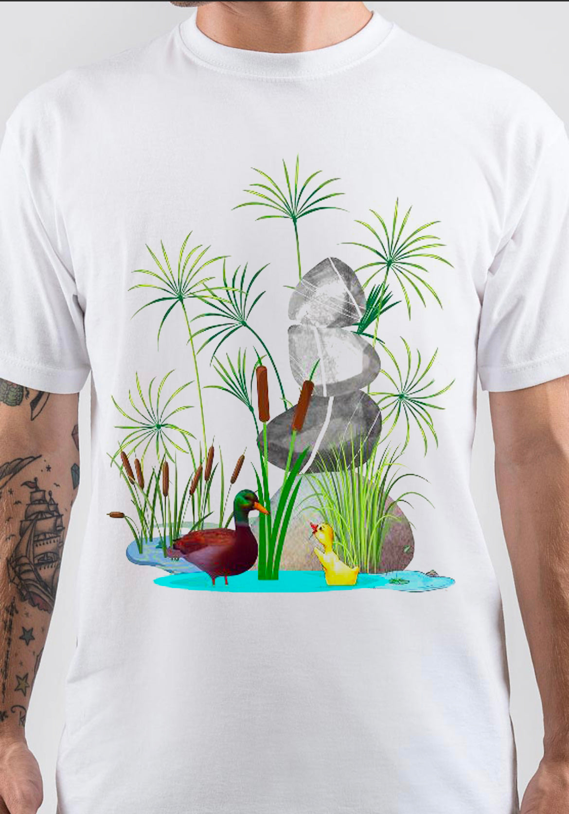 Kokou No Hito T-Shirt