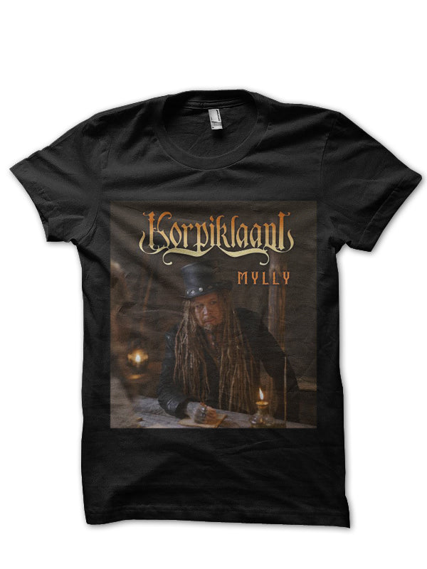 Korpiklaani T-Shirt
