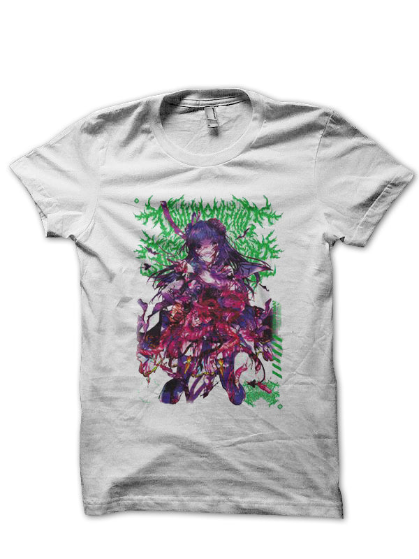 Kraanium T-Shirt