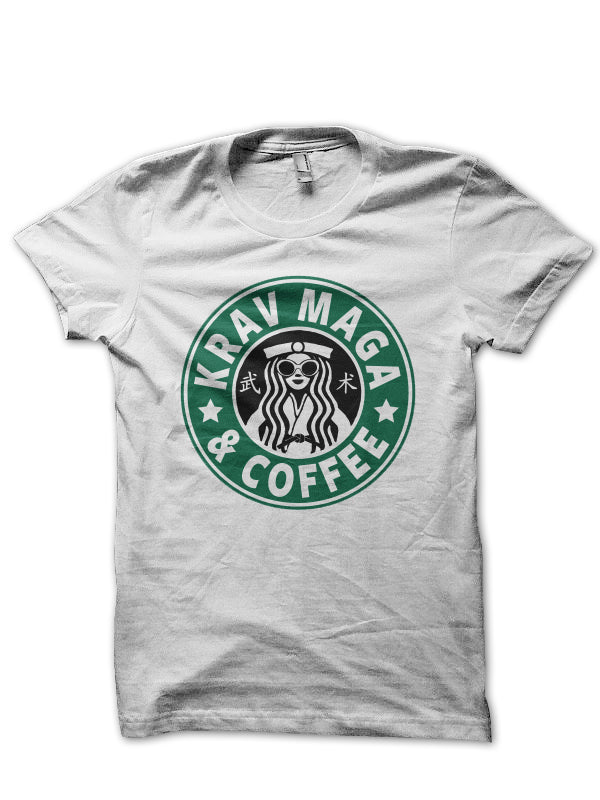 Krav Maga T-Shirt