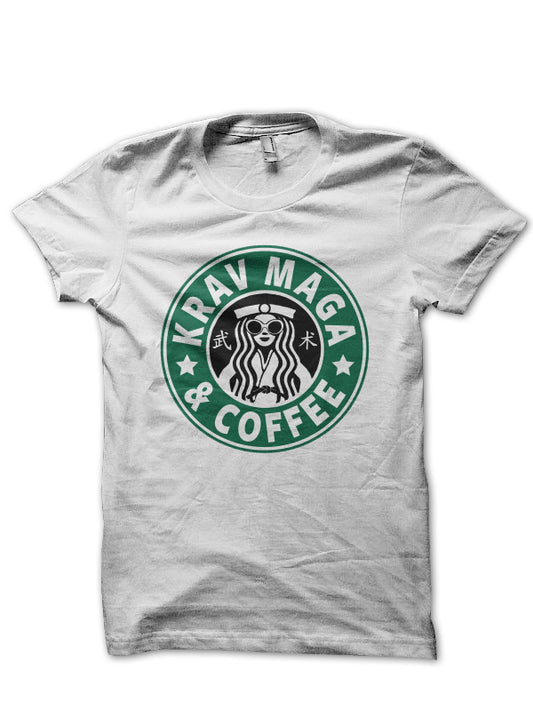 Krav Maga T-Shirt