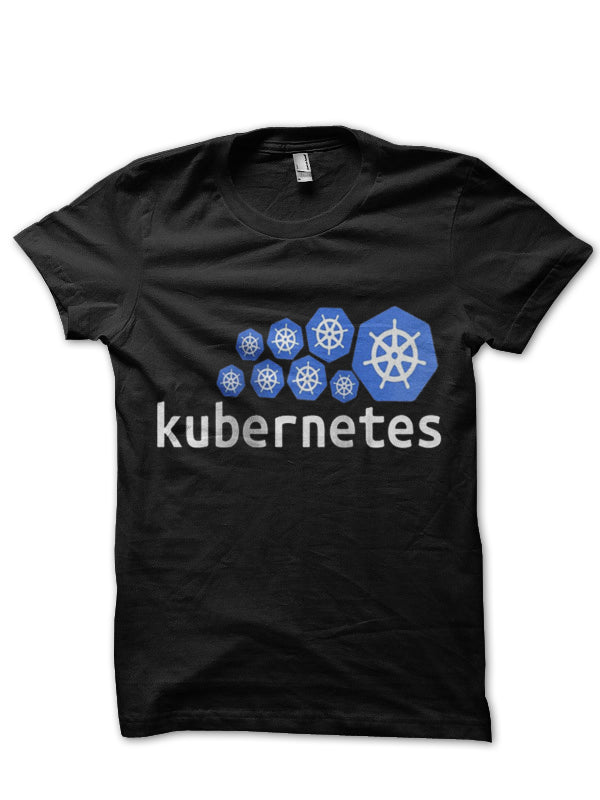 Kubernetes T-Shirt